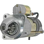 12V Starter Motor 10 Teeth For Bobcat, Kioti, Perkins, Jcb, Jlg, New. Price: $320.32.