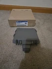 New Factory Ford Fuse Cover Having Part# LC3Z-14A003-D. Price: $15.00.