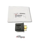 Genuine Isuzu Relay Starter 12V For Ftr Npr-hd Nqr Nrr 3.9L 4.8L 5.2L 95-25 New. Price: $278.20.
