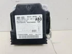Chassis Ecm Srs Under Center Console Fits 14-16 Hyundai Equus 567982 Used. Price: $60.87.