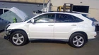 Chassis Ecm Under Console Fits 07-09 Lexus RX350 1105336 Used. Price: $94.90.