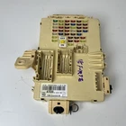 2015 Kia Forte Interior Fuse Box Cabin Smart Junction 91950-A7030 Oem Used. Price: $97.54.