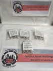 Accurate MFG.,STR60238C20,SOCKET Shoulder Bolt 3/8X1-1/4 Inch Lot Of Nos New. Price: $45.00.