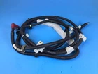 08-15 Mitsubishi Lancer Evolution X Ralliart Battery Positive Cable Terminal Used. Price: $61.19.