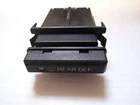 F2TZ-18C621-B Ford Rear Defrost Switch Fits 1992 96 Bronco New Nos. Price: $47.99.