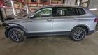 Used Serial Data Gateway Module Fits: 2022 Volkswagen Tiguan Network Das. Price: $124.90.