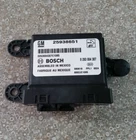 2009 Cadillac Srx Driver Rear Park Assist Object Alarm Module Oem 25938651 Used. Price: $35.00.
