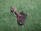 20126-2024 Gm Oem Multi Function Controller Converter Pigtail Wire Cut 3S6 Used. Price: $29.99.