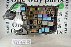 8266202661 Toyota Corrolla 2014-19 Fusebox Relay Unit Module 10F8 441 B4 Used. Price: $41.99.