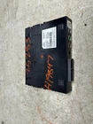 2024 Subaru Crosstrek Telematics Control Module Oem Part Number 86229FN11B Used. Price: $224.70.