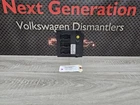 2011 Volkswagen Golf Vi Body Comfort Control Unit Module - 1K0 937 086 Used. Price: $203.13.