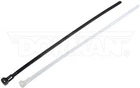 Dorman 83761 In. Reusable Black And White Wire Ties New. Price: $11.39.