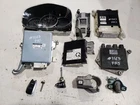 Security Kit - 2019 Subaru Brz Coupe Auto Oem 34710CA150, 22635JB000, 22765AN220 Used. Price: $315.00.