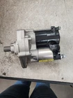Starter Motor Cme Manufacturer Fits 84-89 Accord 409843 Used. Price: $85.49.