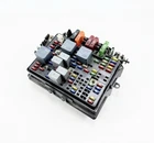 2000-2002 Chevy Silverado Sierra Engine Fuse Box Junction Block 15328806-05 Oem Used. Price: $59.95.
