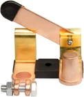 Top Post Battery Disconnect Switch 12V 24V 250/750 Amps Knife Blade Isolator New. Price: $25.99.