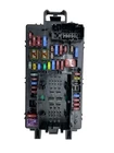 2021-2025 Cadillac Escalade Oem Front Cabin Fuse Relay Block Box 85545271 Used. Price: $89.98.