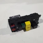 1999 2000 2001 2002 Mercedes E320 Oem Front Relay Fuse Sam Module Used. Price: $120.00.