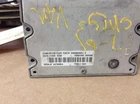 Chassis Ecm Multifunction Fits 01-02 Caravan 33040 Used. Price: $60.45.
