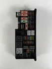 2007 2012 Mercedes-benz GL550 Oem Cabin Fuse Box Interior Relay Junction Block Used. Price: $72.00.