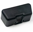 1995-2014 Gm Vehicles Plastic Cap For OBD2 Diagnostic Connector 12146933 New. Price: $8.35.