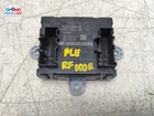 2017 Land Rover Discovery Front Right Door Control Module HPLA14D617BF L462 L405 Used. Price: $44.05.