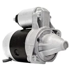 Starter Motor Fits 79-94 Colt 343468 New. Price: $191.00.