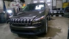 Chassis Ecm Body Control Bcm Halogen Headlamps Fits 15 Cherokee 12742208 Used. Price: $86.00.