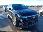 Chassis Ecm Steering Controller Column Fits 19-20 Santa Fe 32913363 Used. Price: $190.65.