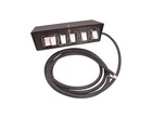 Auto-rod Controls 3700 Overhead Pro-stock Module New. Price: $385.72.