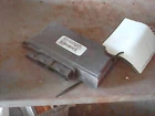 Chassis Ecm Multifunction Rear Door Fits 02-03 Deville 648339 Used. Price: $68.63.