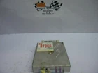 Chassis Ecm Abs Luggage Compartment Fits 88-89 Lincoln Continental 5878 Used. Price: $115.49.