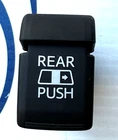 2018-2023 Toyota Tacoma Power Slide Window Glass Control Switch Oem Used. Price: $45.00.