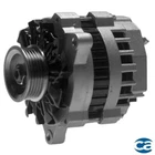 Alternator 7933 12V-100A Fits Chevrolet Beretta, Cavalier, Corsica; With A/c Remanufactured. Price: $60.92.