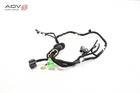 2024 - 2025 Chevrolet Trax Tailgate Liftgate Back Door Wire Wiring Harness Oem Used. Price: $59.49.