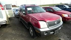 Chassis Ecm Under Seat Position Fits 02-05 Excursion 32013034 Used. Price: $178.35.