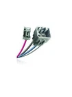 Husky Towing 32079 Trailer Brake System Connector/ Harness New. Price: $29.46.