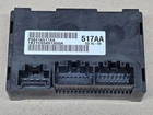 Jeep Jl Wrangler Transfer Case Control Module 68416517AA 2018-2020 Used. Price: $56.99.