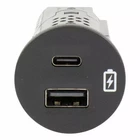 Genuine Ford 12 Volt Accessory Power Outlet MU5Z19G317D New. Price: $77.38.