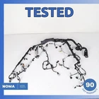 14-17 Lr Range Rover L405 L494 5.0L S/c Engine Motor Wiring Wire Harness Oem Used. Price: $99.60.
