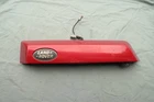 10-16 Land Rover LR4 Liftgate Handle License Plate Light Molding Camera Red Oem Used. Price: $189.99.