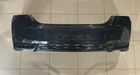Rear Bumper Cover Black Honda Accord Touring 2016 2017 71501+T2F+A001 Oem Used. Price: $275.50.