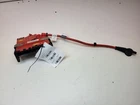 2011 Bmw 528I F10 Safety Terminal 9217036 Used. Price: $150.00.