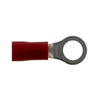 Ring Terminal Copper Red Color Connector 8.19 In. Length New. Price: $26.85.