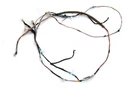 95-97 Land Cruiser FJ80 Front Roof Wiring Harness Wires 82171-60301 Oem Used. Price: $50.00.