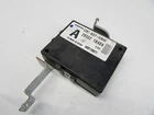 Driver Assist Control Module EX35 2008 Display Monitor Computer Surround View Used. Price: $59.99.