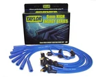 Taylor Cable 64671 High Energy 8MM Ignition Wire Set New. Price: $89.26.