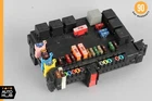 07-09 Mercedes W221 CL550 S550 S63 Rear Trunk Fuse Box 2215405950 Oem Used. Price: $102.23.