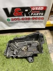 2022 Chrysler Pacifica Battery Tray Support Pn: 68271681AD Oem Used. Price: $88.74.