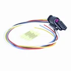 Vemo Repair Harness For A4 Allroad, Quattro, A5 Quattro+more V24-83-0035 New. Price: $82.22.